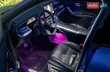 Позашляховик / Кросовер Smart #3 2023 в Одесі