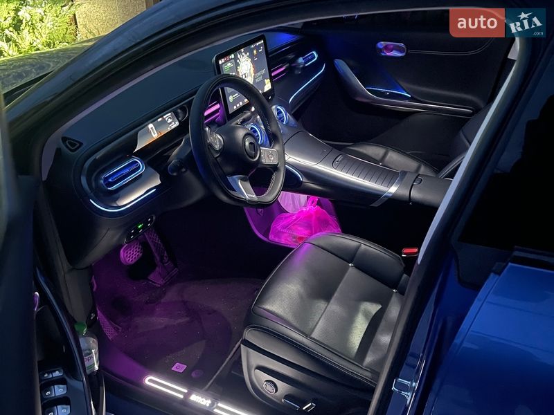 Позашляховик / Кросовер Smart #3 2023 в Одесі фото 13 Позашляховик / Кросовер Smart #3 2023 в Одесі