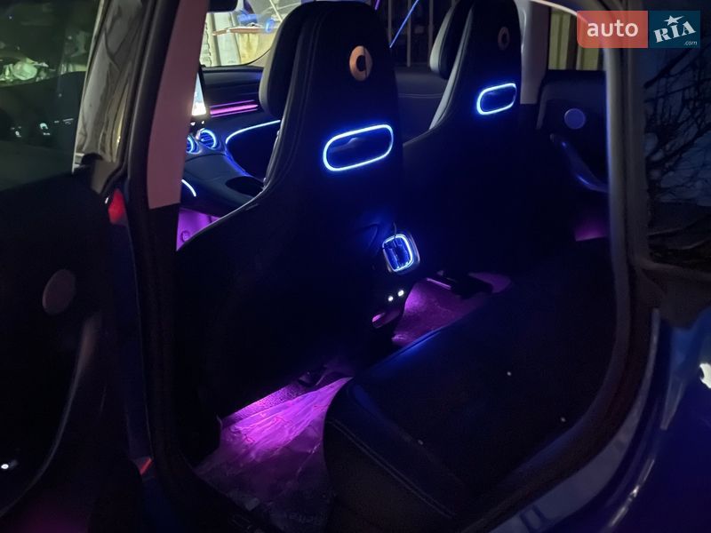 Позашляховик / Кросовер Smart #3 2023 в Одесі фото 17 Позашляховик / Кросовер Smart #3 2023 в Одесі