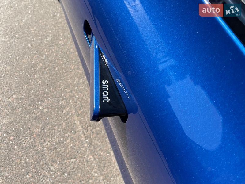 Позашляховик / Кросовер Smart #3 2023 в Одесі фото 28 Позашляховик / Кросовер Smart #3 2023 в Одесі