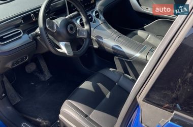 Позашляховик / Кросовер Smart #3 2023 в Одесі