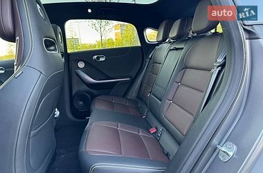 Позашляховик / Кросовер Smart #3 2023 в Києві