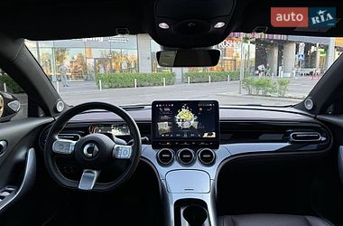 Позашляховик / Кросовер Smart #3 2023 в Києві