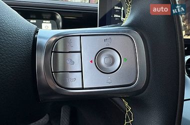 Позашляховик / Кросовер Smart #3 2023 в Києві