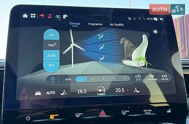 Позашляховик / Кросовер Smart #3 2023 в Києві