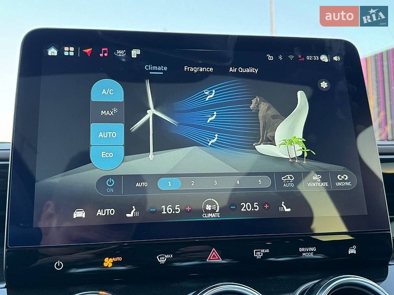 Позашляховик / Кросовер Smart #3 2023 в Києві