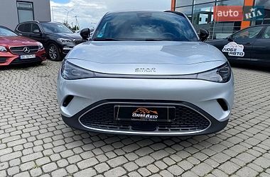 Внедорожник / Кроссовер Smart #3 2023 в Львове