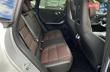 Внедорожник / Кроссовер Smart #3 2023 в Львове