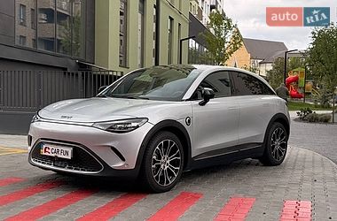 Внедорожник / Кроссовер Smart #3 2023 в Львове Внедорожник / Кроссовер Smart #3 2023 в Львове
