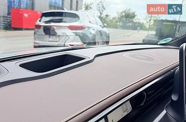 Позашляховик / Кросовер Smart #3 2023 в Львові