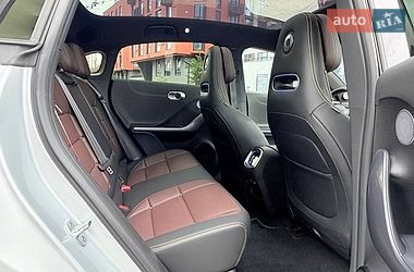 Позашляховик / Кросовер Smart #3 2023 в Львові