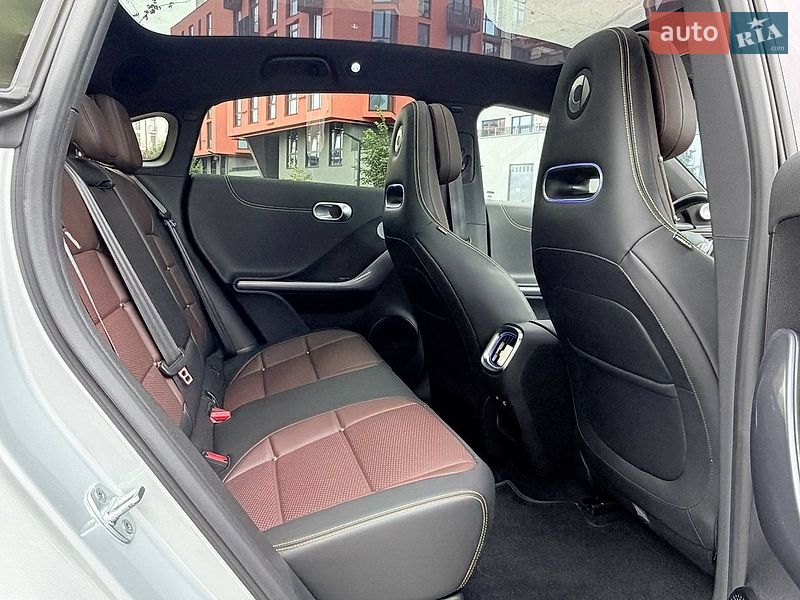Позашляховик / Кросовер Smart #3 2023 в Львові