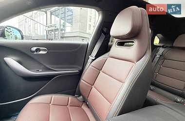Позашляховик / Кросовер Smart #3 2023 в Львові