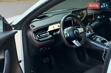Внедорожник / Кроссовер Smart #3 2024 в Одессе