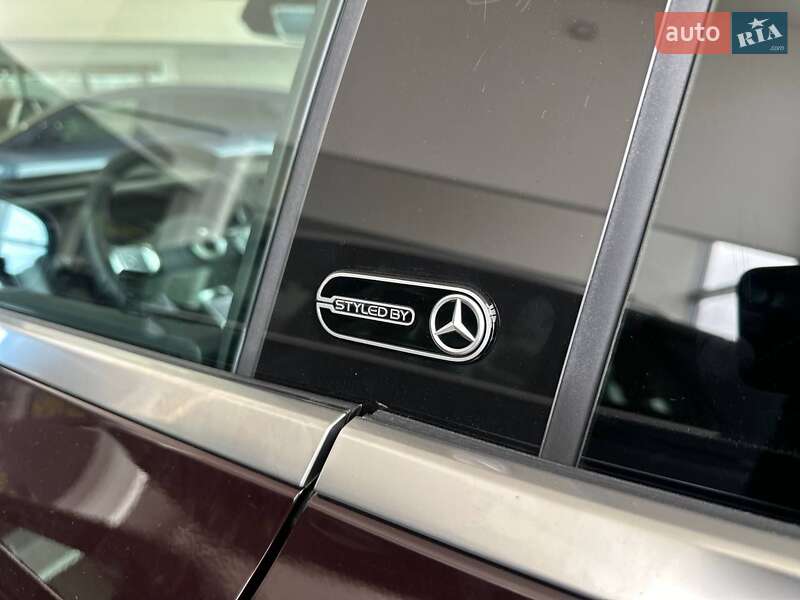 Внедорожник / Кроссовер Smart #5 2024 в Киеве