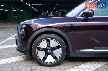 Внедорожник / Кроссовер Smart #5 2024 в Киеве