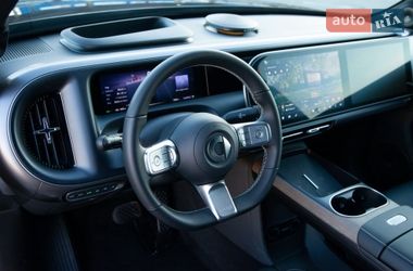 Внедорожник / Кроссовер Smart #5 2024 в Киеве