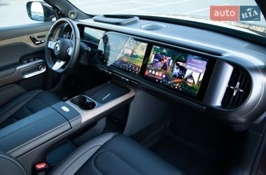 Внедорожник / Кроссовер Smart #5 2024 в Киеве