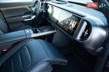 Внедорожник / Кроссовер Smart #5 2024 в Киеве