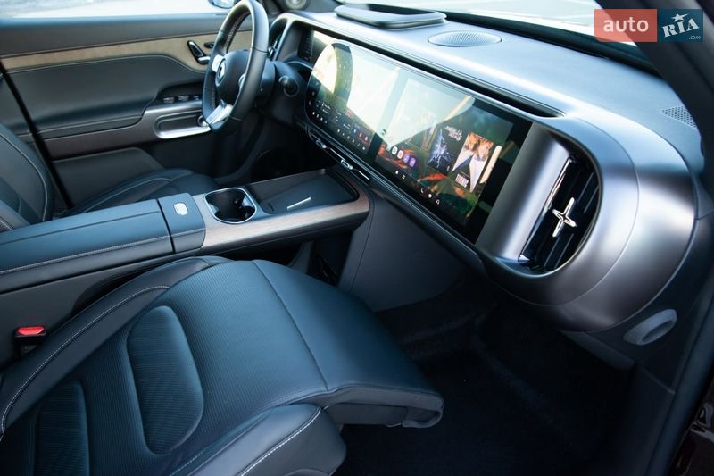 Внедорожник / Кроссовер Smart #5 2024 в Киеве