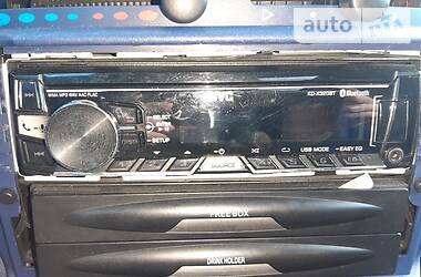 Кабріолет Smart  2000 в 