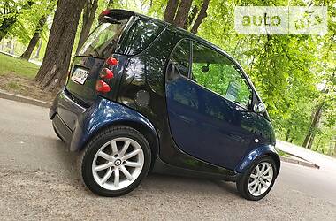Купе Smart  2005 в 
