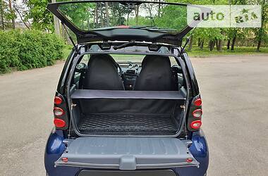 Купе Smart  2005 в 