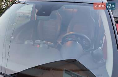 Хэтчбек Smart EQ Forfour 2018 в Яготине