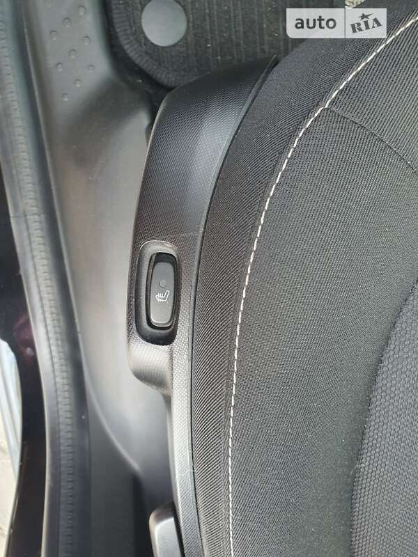 Хэтчбек Smart EQ Forfour 2019 в Киеве