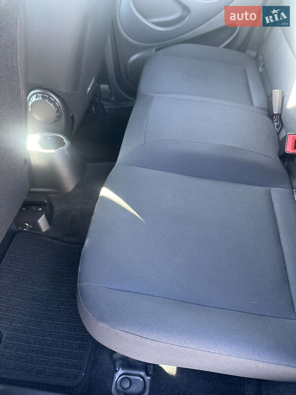 Хэтчбек Smart EQ Forfour 2021 в Черновцах