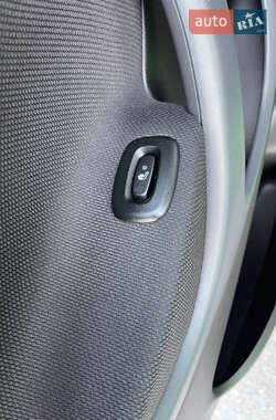 Хэтчбек Smart EQ Forfour 2017 в Харькове
