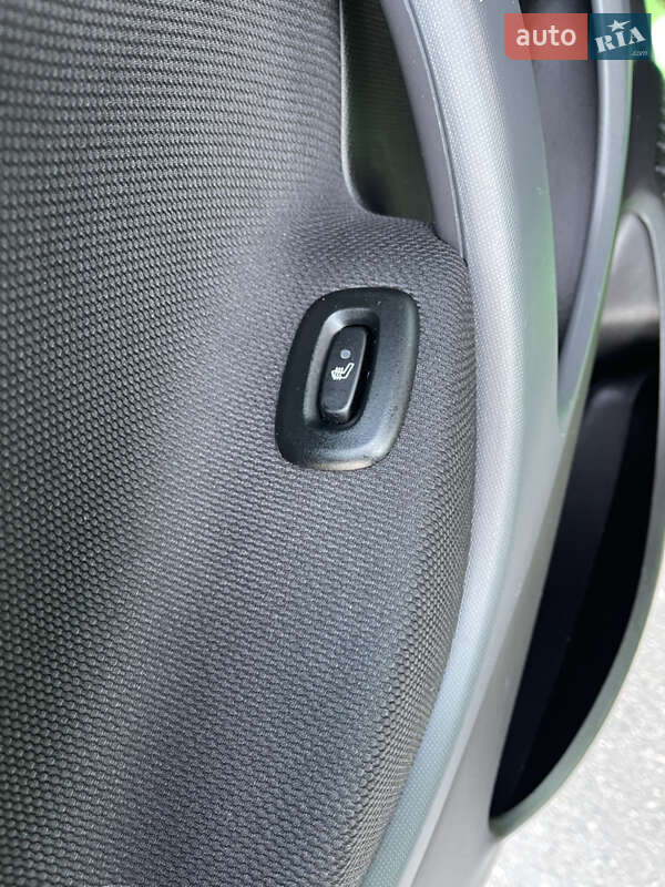 Хэтчбек Smart EQ Forfour 2017 в Харькове фото 19 Хэтчбек Smart EQ Forfour 2017 в Харькове