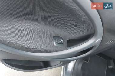 Хэтчбек Smart EQ Forfour 2019 в 