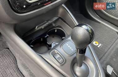 Хэтчбек Smart EQ Forfour 2021 в 
