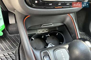Хэтчбек Smart EQ Forfour 2021 в 