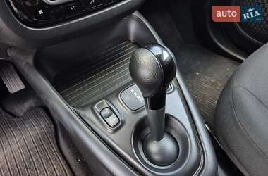 Хэтчбек Smart EQ Forfour 2020 в 