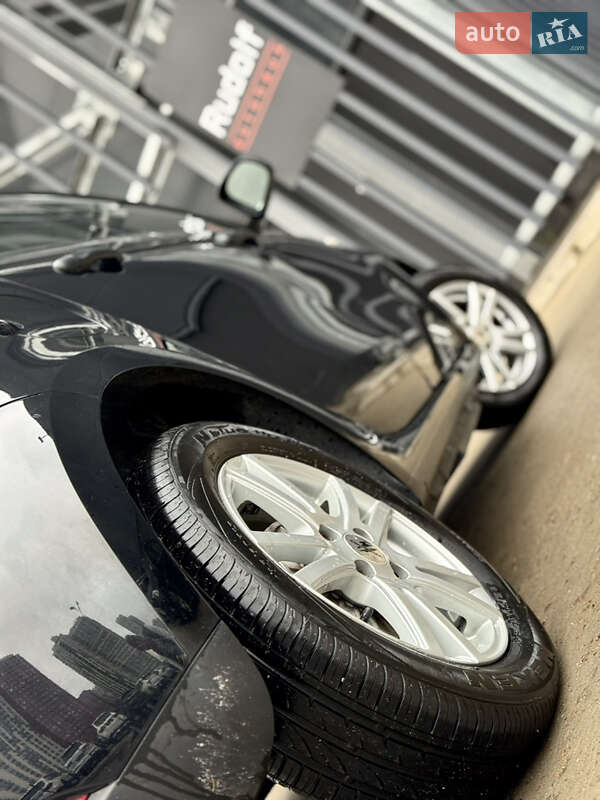 Хетчбек Smart EQ Forfour 2018 в Києві