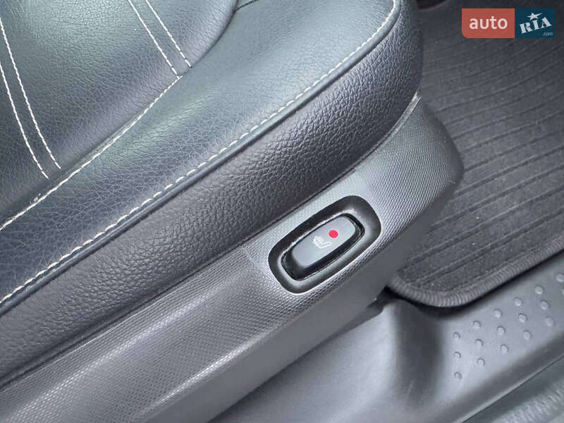 Хэтчбек Smart EQ Forfour 2017 в Стрые