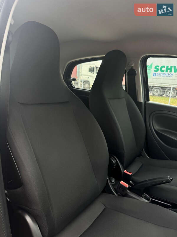 Хэтчбек Smart EQ Forfour 2020 в Ковеле фото 18 Хэтчбек Smart EQ Forfour 2020 в Ковеле