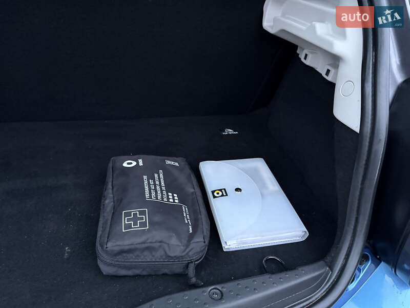 Хетчбек Smart EQ Forfour 2021 в Чернівцях