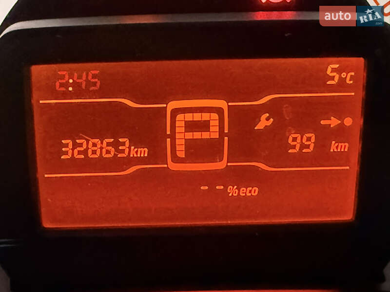 Хетчбек Smart EQ Forfour 2021 в Чернівцях