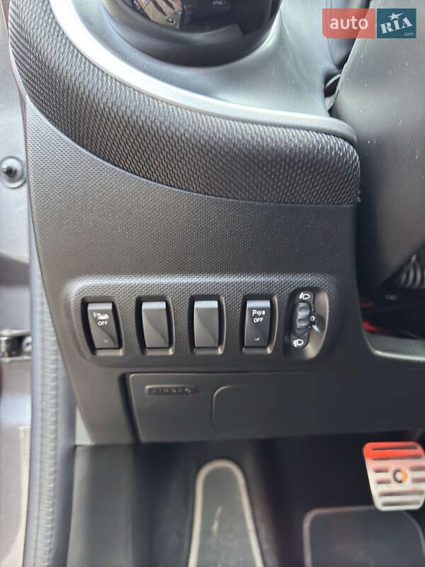 Хэтчбек Smart EQ Forfour 2020 в Одессе