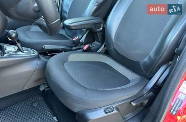 Хэтчбек Smart EQ Forfour 2020 в Киеве