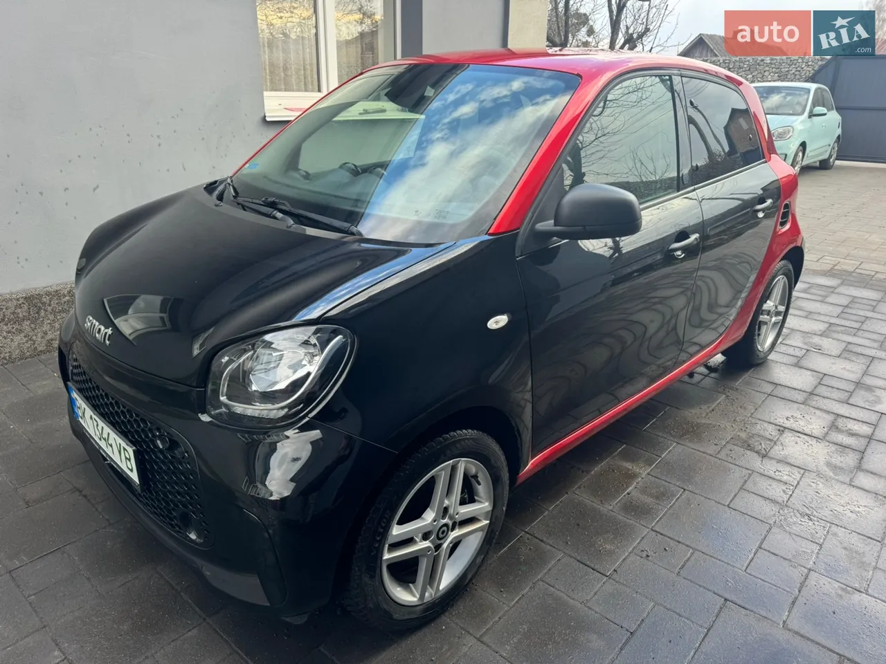 2014 Opel Vivaro - мініатюра 24