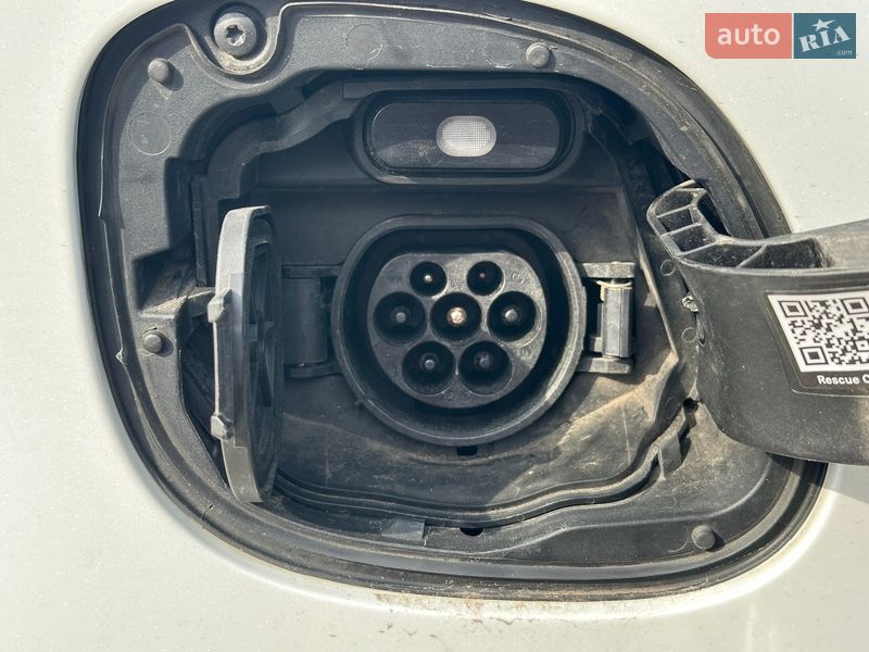 Хэтчбек Smart EQ Forfour 2021 в Киеве фото 9 Хэтчбек Smart EQ Forfour 2021 в Киеве