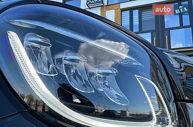Хетчбек Smart EQ Forfour 2021 в Луцьку