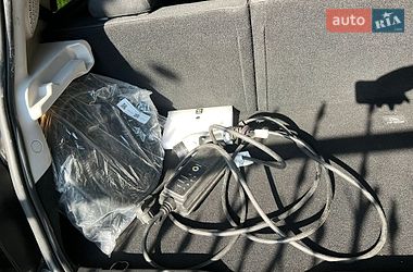 Хетчбек Smart EQ Forfour 2021 в Луцьку