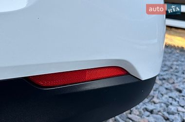 Хэтчбек Smart EQ Forfour 2017 в Ровно