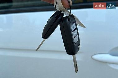 Хэтчбек Smart EQ Forfour 2017 в Ровно