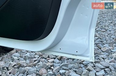 Хэтчбек Smart EQ Forfour 2017 в Ровно